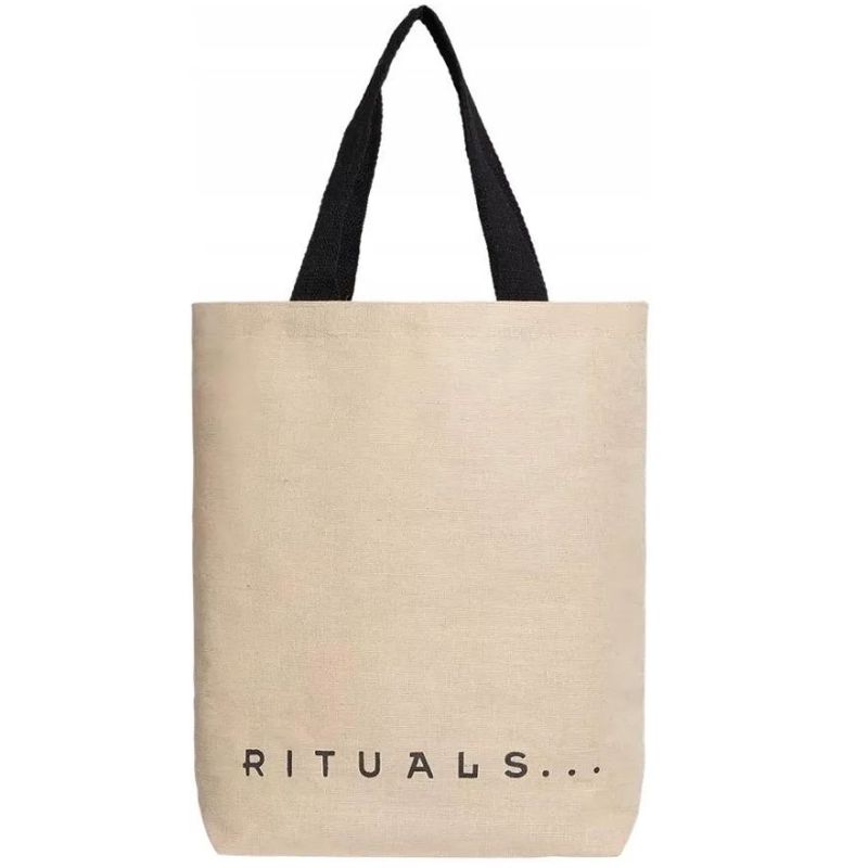 Rituals Джутовый Шопер Goodie Bag