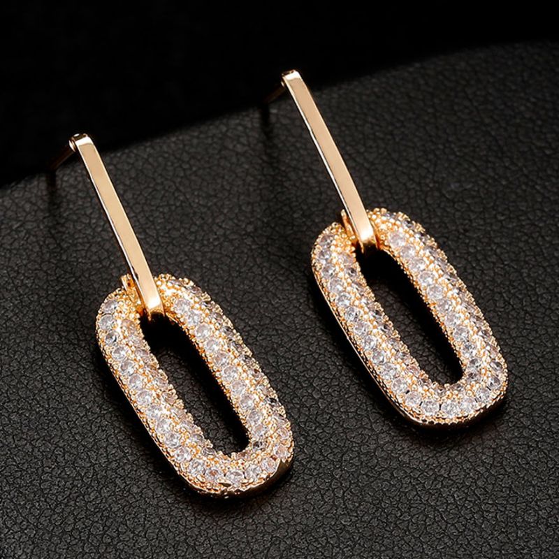 Earrings S012388
