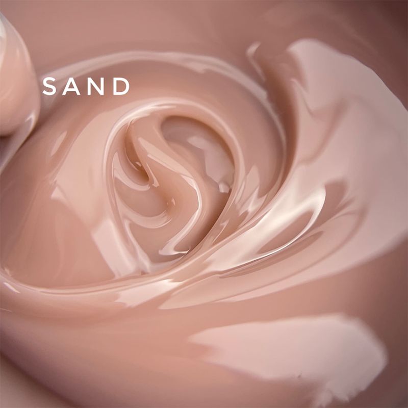 Touch Гель для ногтей Builder Gel Sand, 30 мл