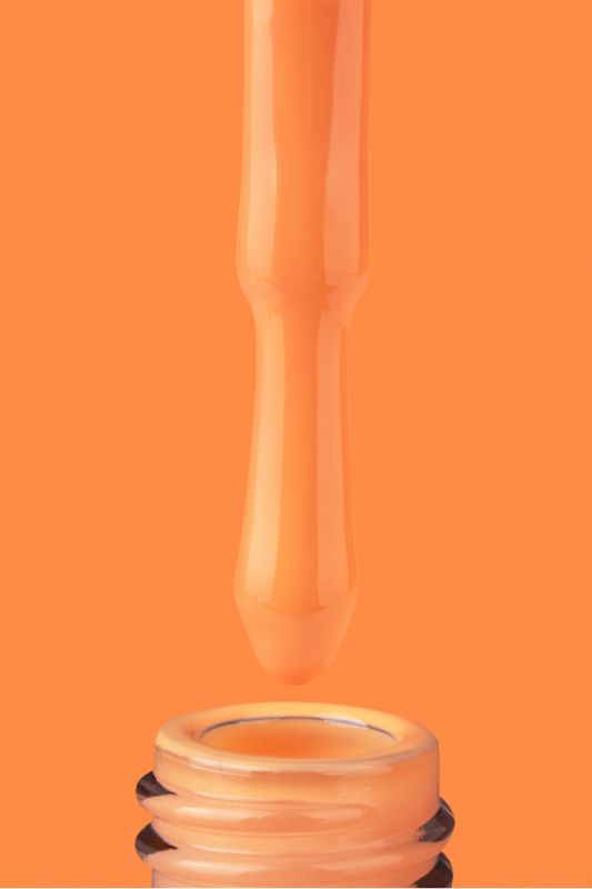 Komilfo Gel polish Fashionista Collection 005, 8 ml