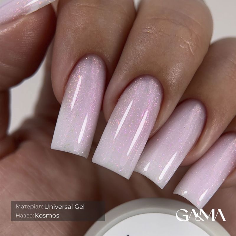 GA&MA Universal Gel 001, 30 ml