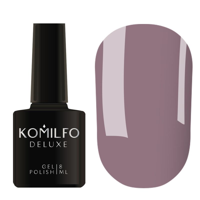 8 ml - Deluxe Series - D111