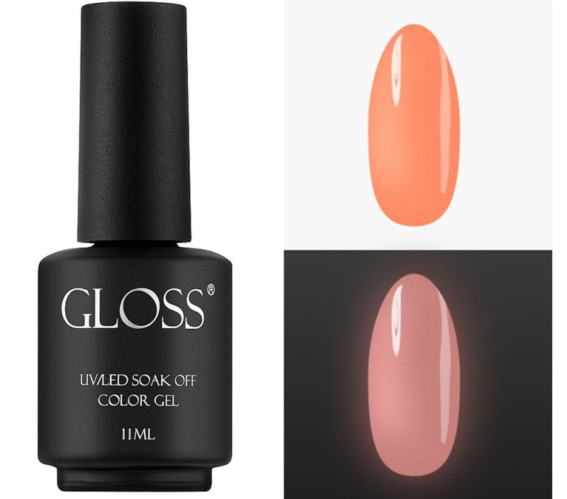 Neon Orange