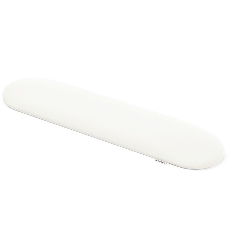 SPENVI Manicure armrest Classic White