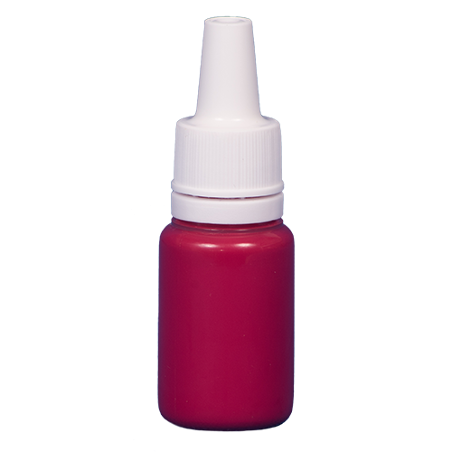 Airbrush paint JVR Revolution Kolor, Bordeaux No. 110, 10 ml