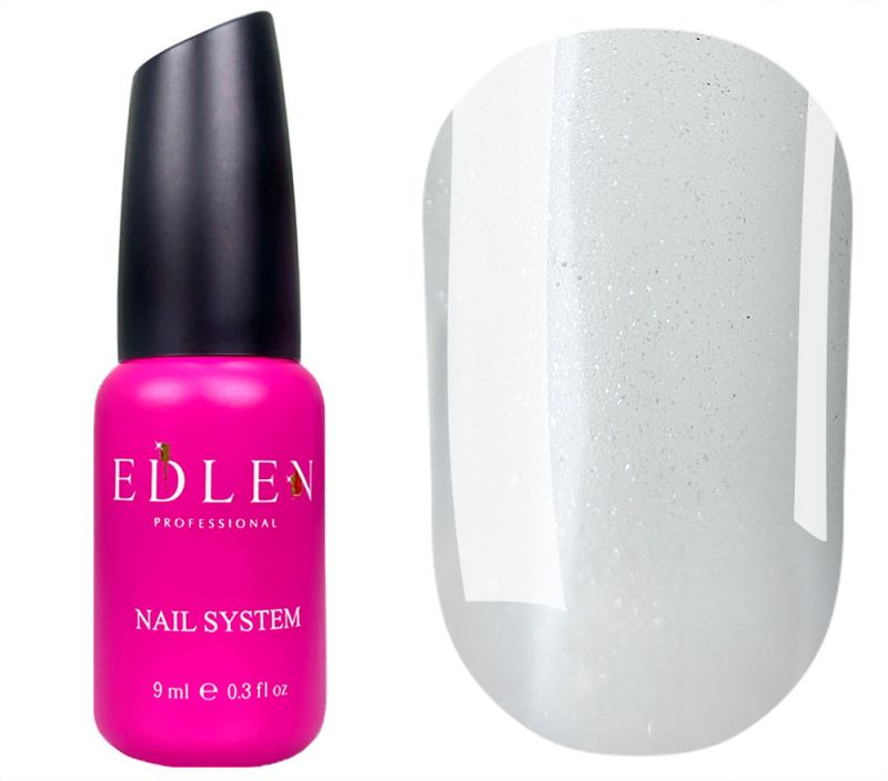 Edlen Top for nails Top Crystal, 9 ml