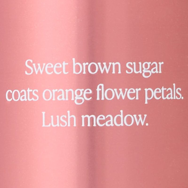 Victoria’s Secret Спрей для тіла Rich Honeysuckle Apricot, 250 мл