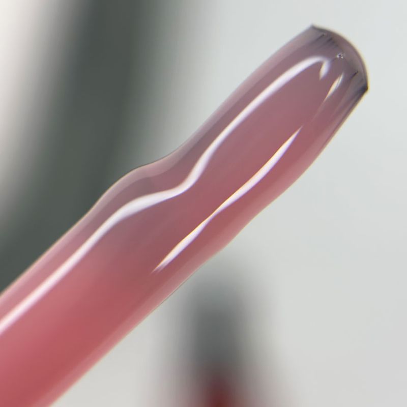 Kodi Professional Моделирующий гель с кисточкой Build It Up Gel Warm Rose, 15 мл