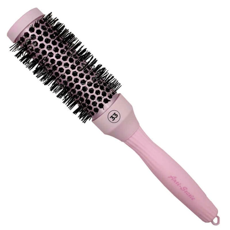 PRO TERMAL Anti-static - 33mm pink