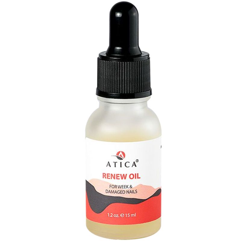 Atica Renew Oil, 15 ml