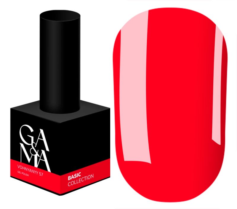 10 мл - Basic collection - 057