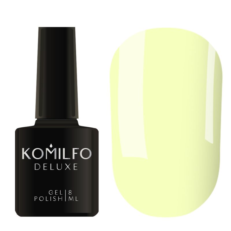 8 ml - Deluxe Series - D169