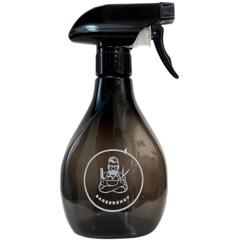 Розпилювач пластмас для води "BARBER"