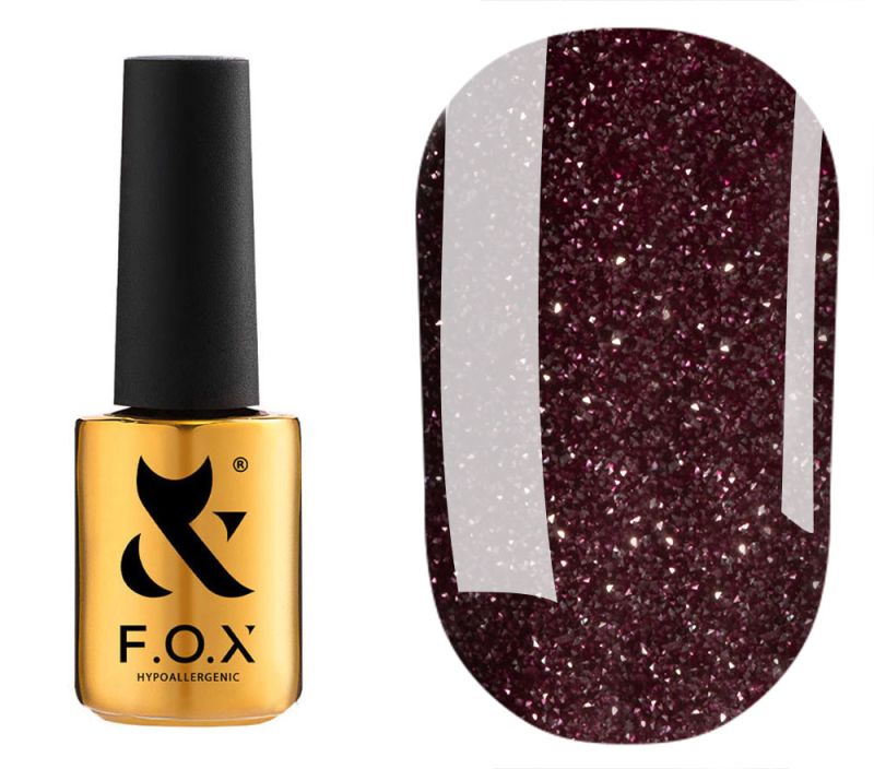 7 ml - 009 - Sparkle
