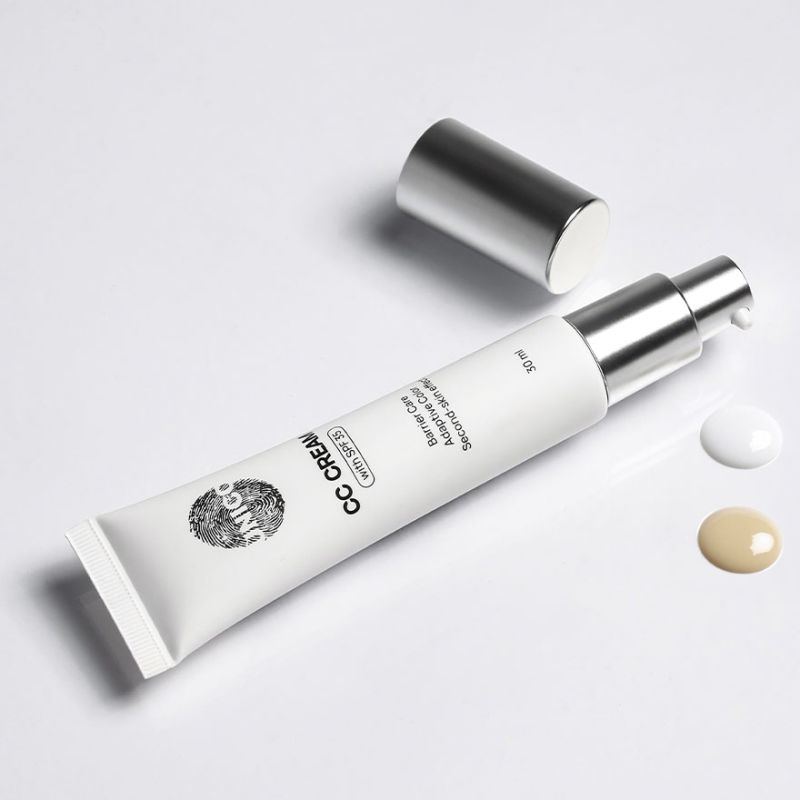 UNICO Тональный крем адаптирующийся к тону кожи CC Cream SPF35, 30 мл