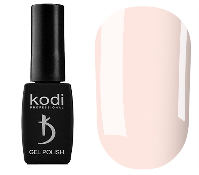 8 ml - ROMANTIC NUDE - RN 012
