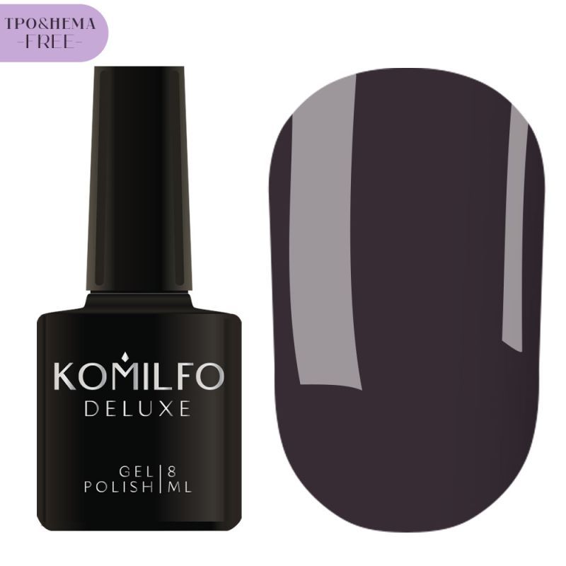 8 ml - Deluxe Series (HEMA/TPO free) - D103