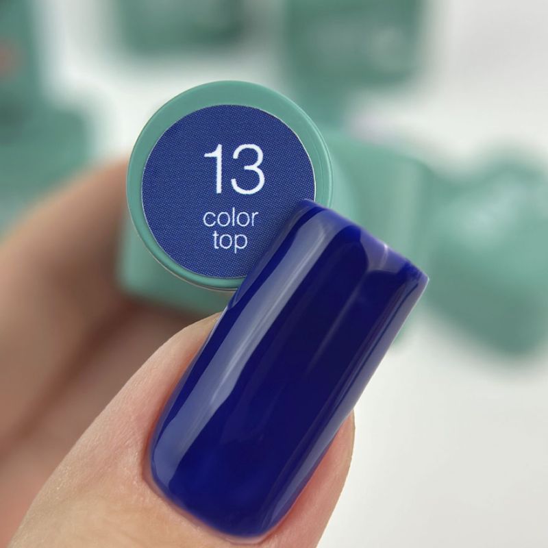 Siller Top Color №13, 8 мл