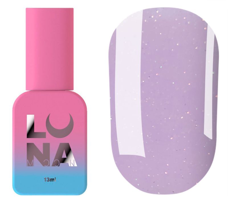 LUNA Гель жидкий Light Acrygel №28, 13 мл