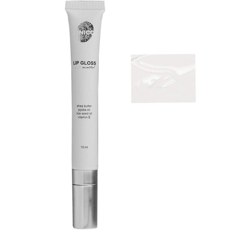 UNICO Блиск для губ Lace, 10 мл