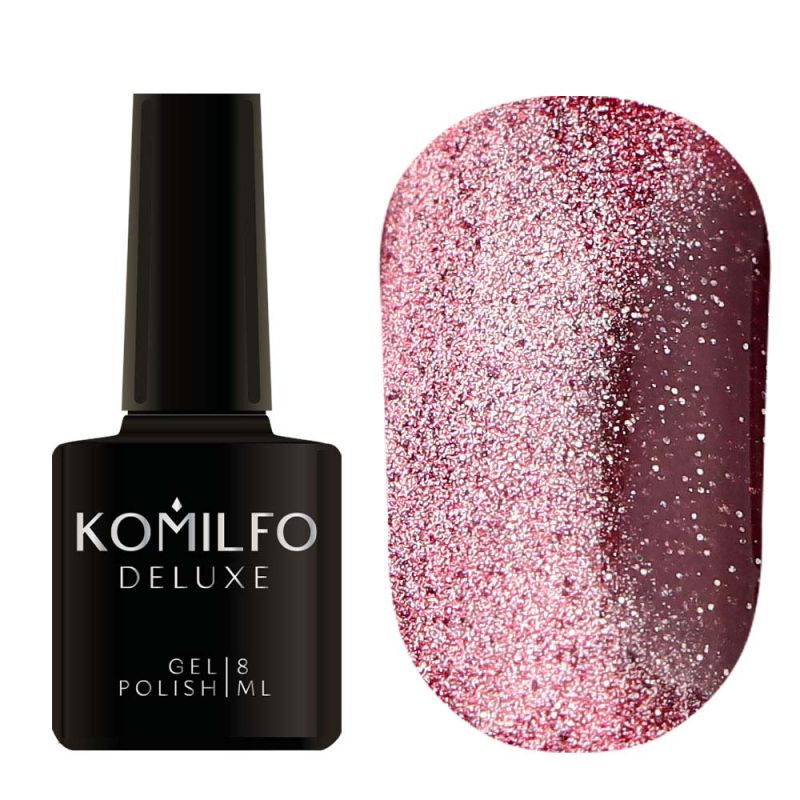 8 ml - Fairytale Cat Eye - 003