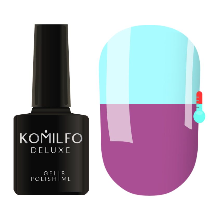8 ml - Termo Deluxe - C011