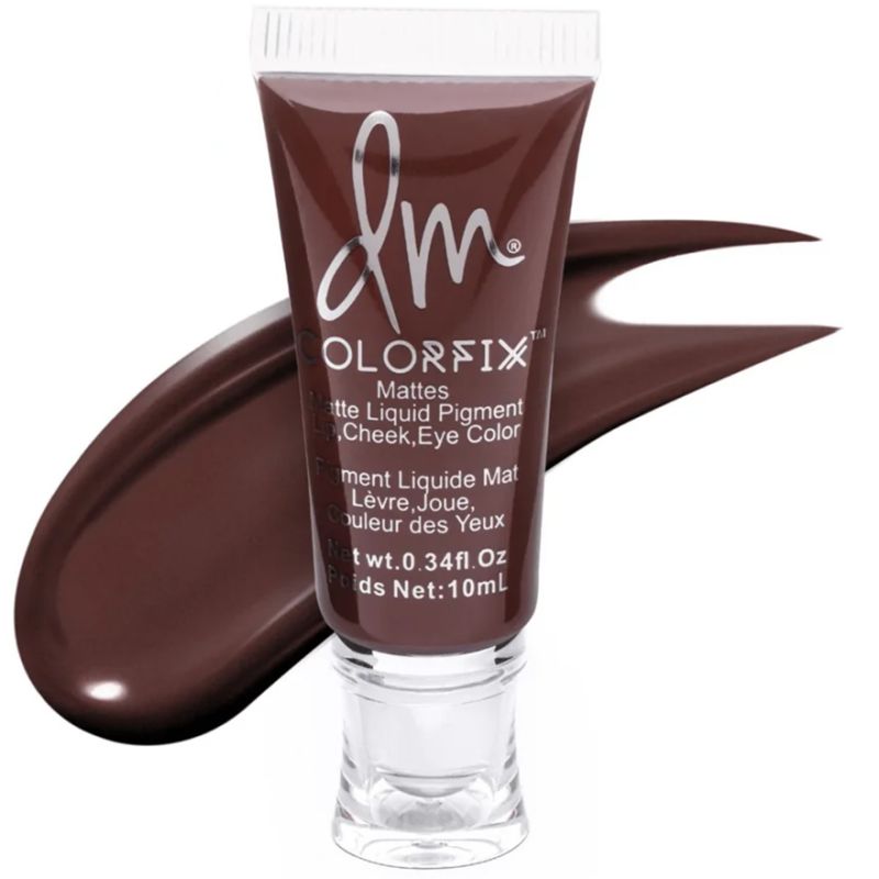 Colorfix Matte - Chocolate