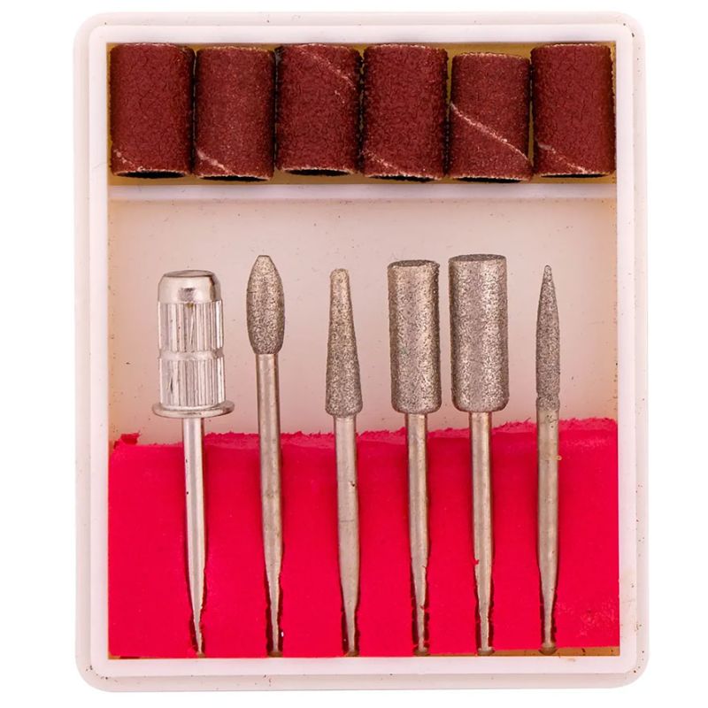 Nail Master Pro Машинка для манікюру та педикюру ZS-601 на 45000 об/хв