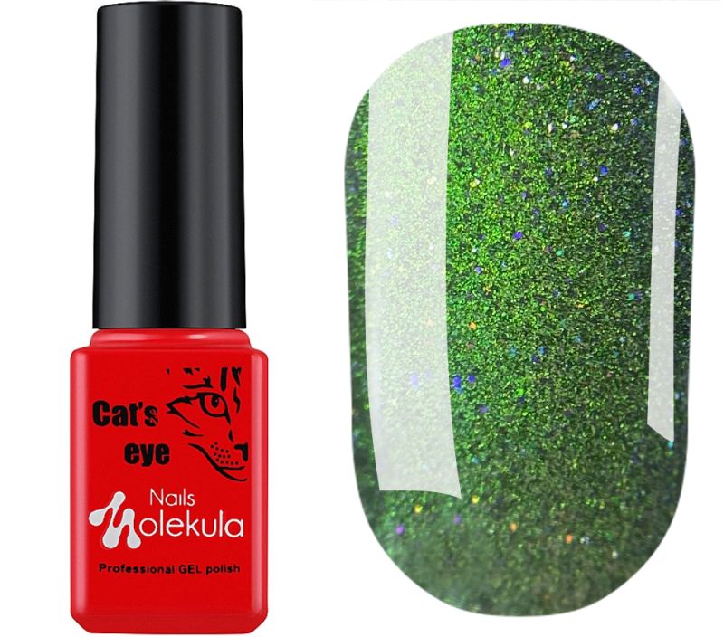 6 ml - Flash Dragon Eyes - DE06