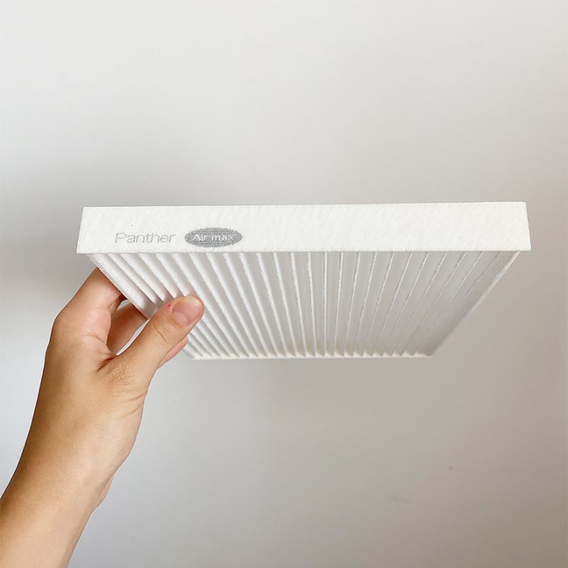 AIR MAX Filter for hood T-REX (18 x 22 cm)
