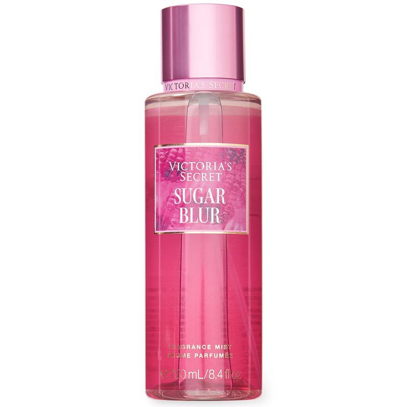 Sugar Blur