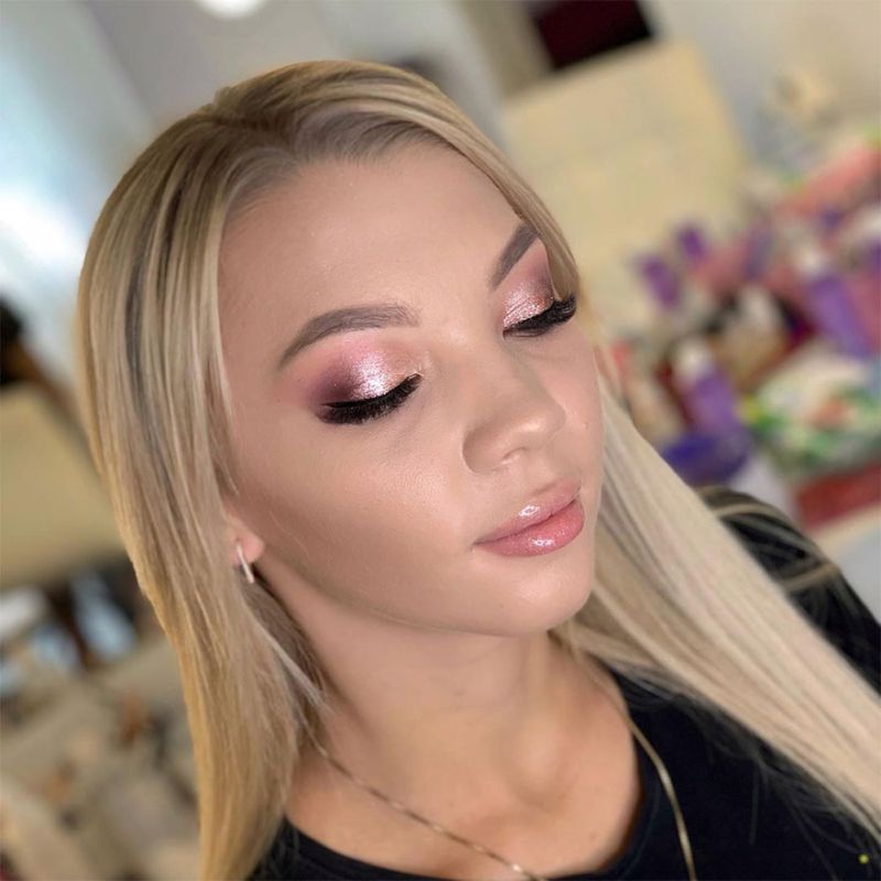 Shine cosmetics Слюда №62, 1 г