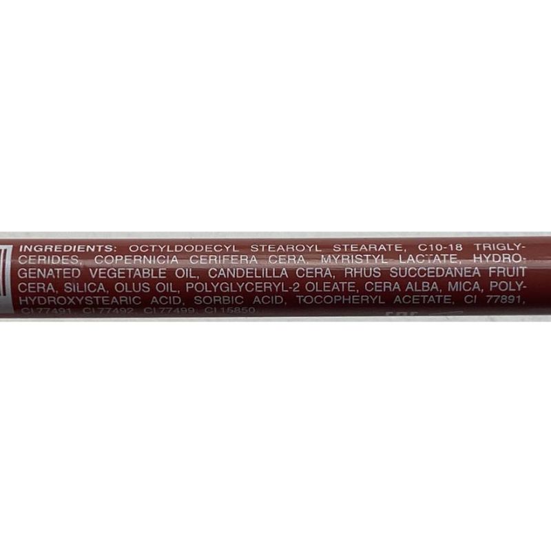Wycon Intense Lip Pencil #45 - Chocolate Matita Labbra