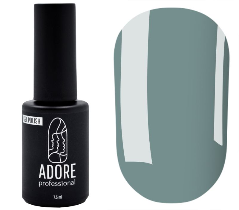 Color Gel Polish (Basic Collection) - 479