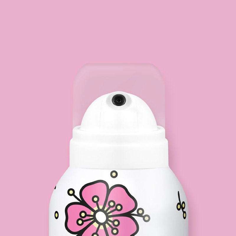 Bilou Deodorant - Flashy Flower spray, 150 ml