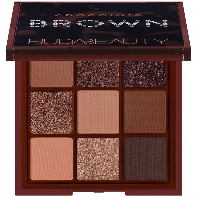 Brown Chocolate