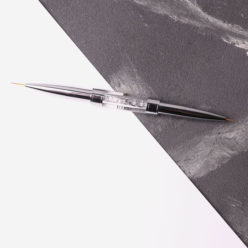 Кисть Komilfo Double Liner 7 (Nylon)/Liner 9 (Nylon)