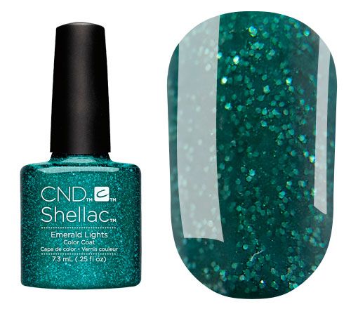 Starstruck - Emerald Lights