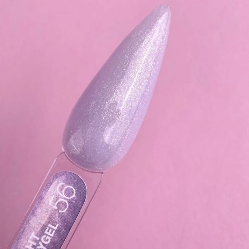 LUNA Gel liquid Light Acrygel No. 56, 13 ml