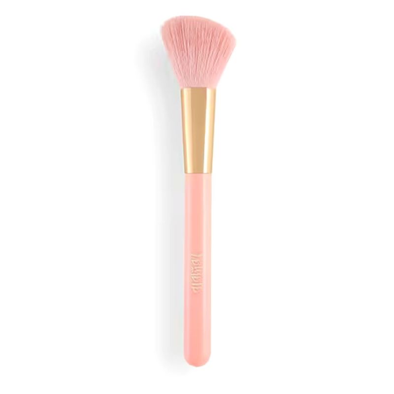 Alamar Cosmetics Кисточка для румян Cheek Perfecting Brush