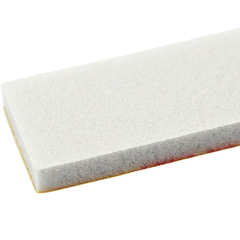AS Disposable replacement abrasive for BAF White, 220 grit (50 pcs)