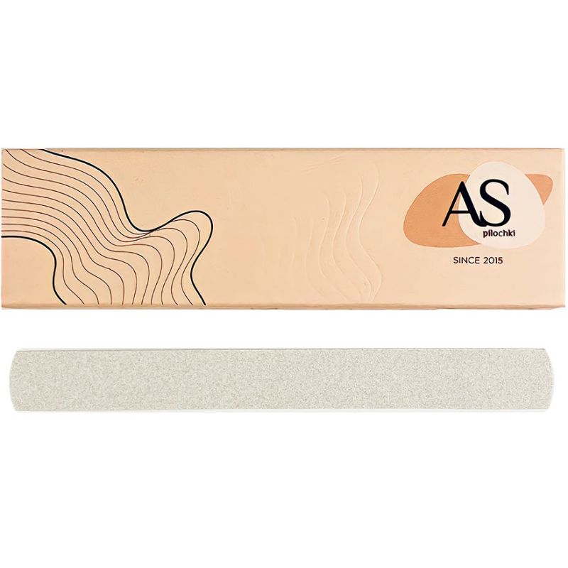 240 grit - 50 pcs. - MINI WHITE