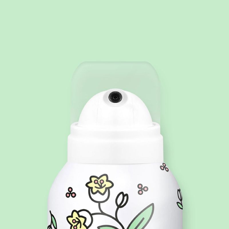 Bilou Дезодорант - спрей Spring Meadow, 150 мл
