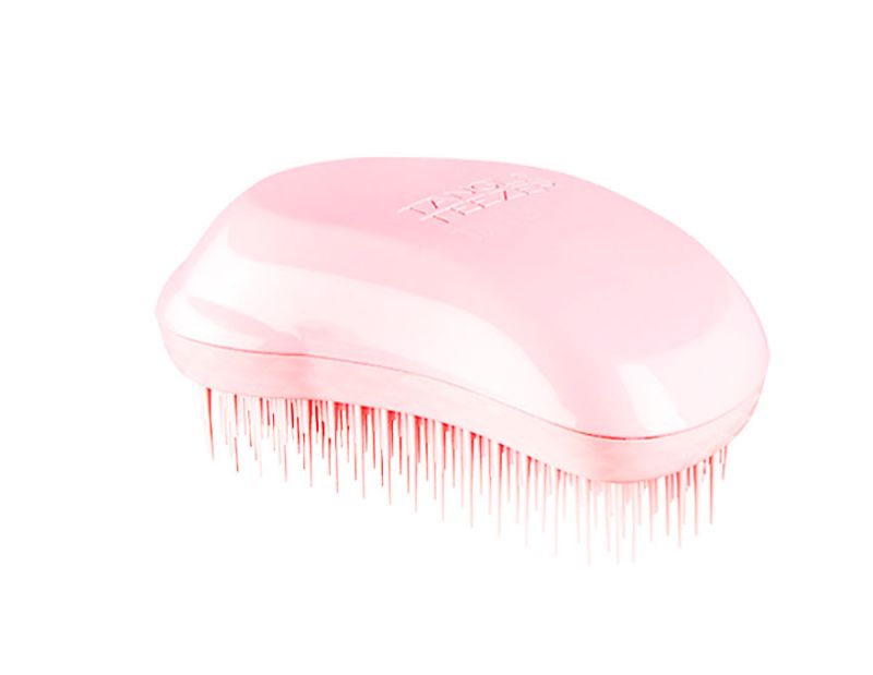 Tangle Teezer Расческа для волос Original Thick & Curly Dusky Pink