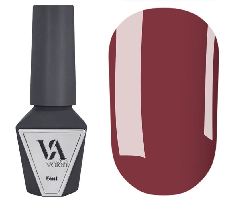Valeri Color Гель-лак для нігтів №70, 6 мл