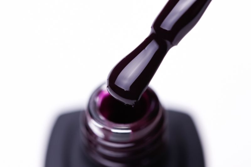 MOON FULL color Gel polish No. 146 gel-varnish (wine, enamel), 8 ml
