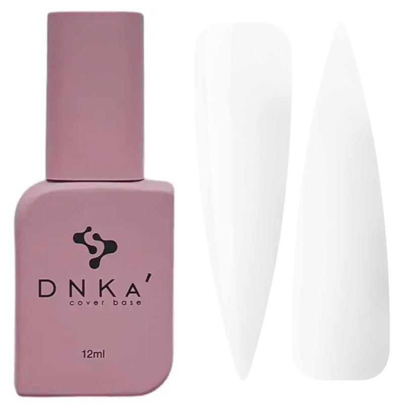 DNKa гель FAST GEL #0002 Calliope, 12 мл