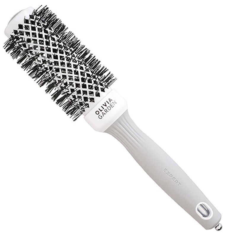 EXPERT BLOWOUT Shine - 35 мм White & Grey