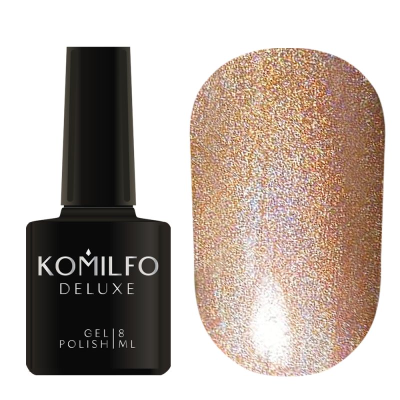8 ml - 003 - Holographic