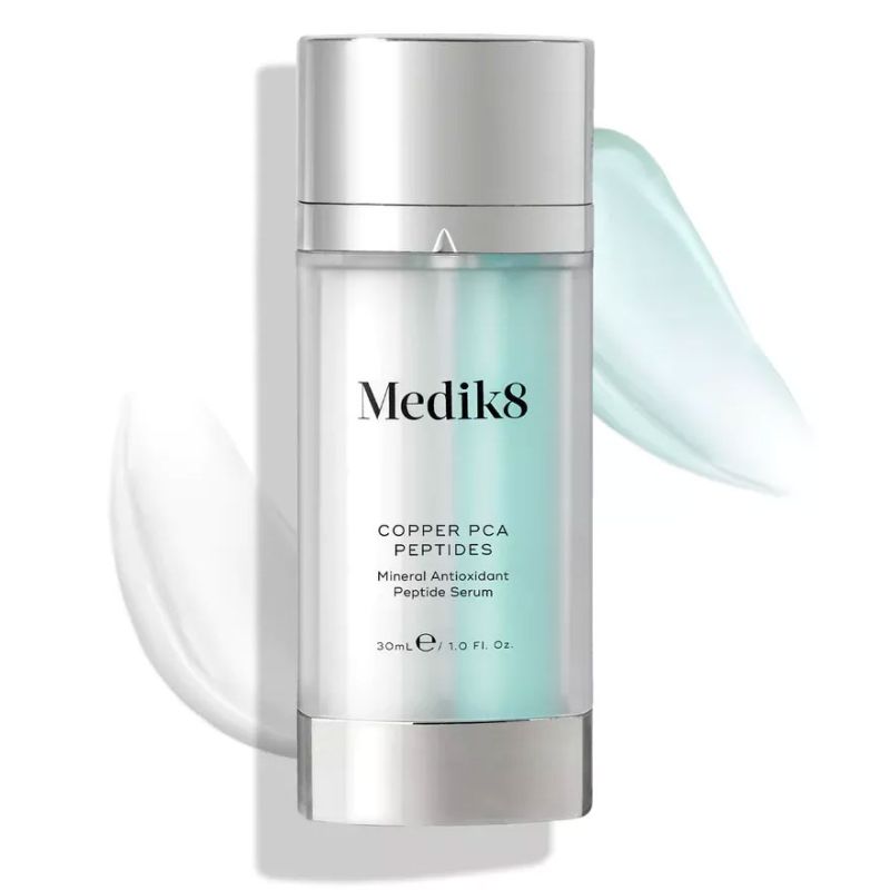 Medik8 Сироватка супероксидантна пептидна Copper PCA Peptides, 30 мл